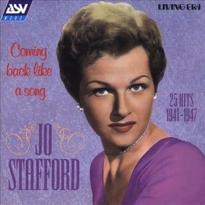 Coming Back Like A Song: 25 Hits 1941-1947