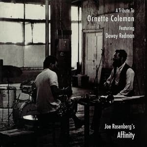 A Tribute To Ornette Coleman