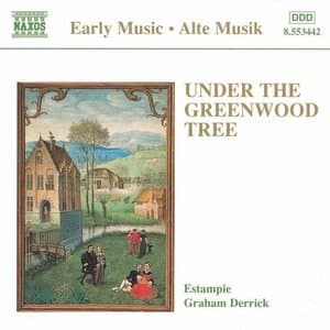 Under The Greenwood Tree