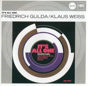 Jazzclub Originals - It's All One
