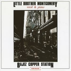 Bajez Copper Station