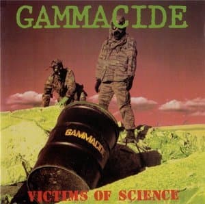 Victims Of Science