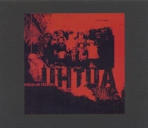 Uhtua
