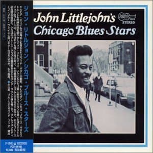 Chicago Blues Stars