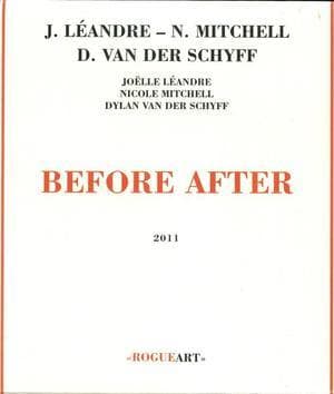 Before After