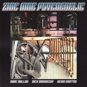 Zinc Nine Psychedelic