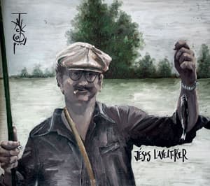 Jesus L'aventurier