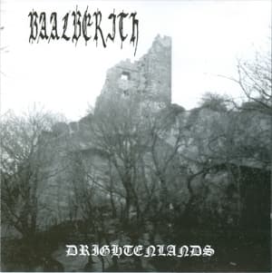 Drightenlands / Mysteriis