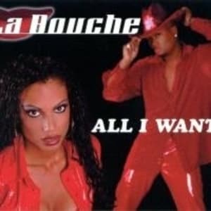 All I Want [CDM]