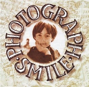 Photograph Smile