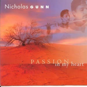 Passion In My Heart