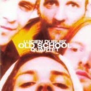 Old School Quartet