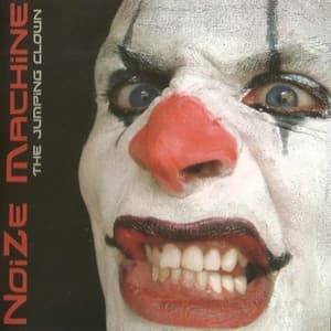 The Jumping Clown