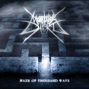 Maze Of Thousand Ways