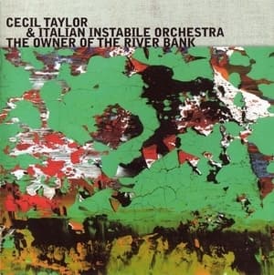 The Owner Of The River Bank [CDS]