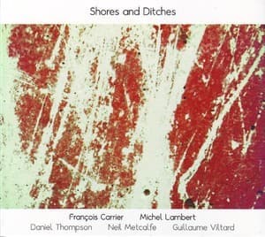 Shores And Ditches
