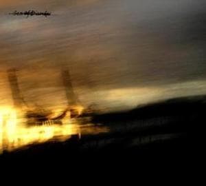 Sea Of Disorder