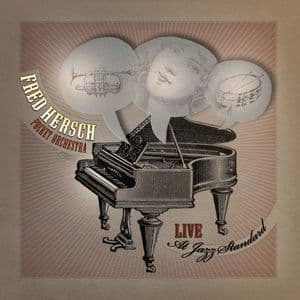 Live At Jazz Standard