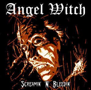 Screamin' 'n' Bleedin' (reissue 2004)