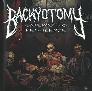 Gateway To Pestilence