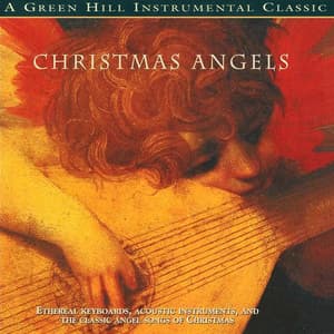 Christmas Angels