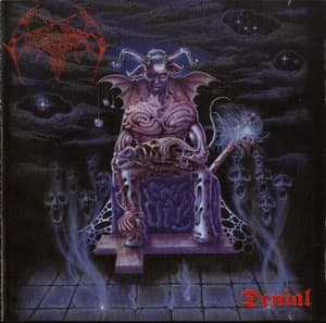 Denial [EP]