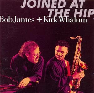 Joined At The Hip