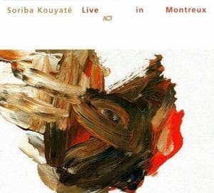 Live In Montreux