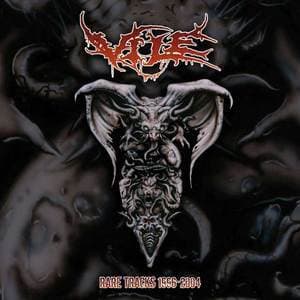 Rare Tracks (1996-2004)