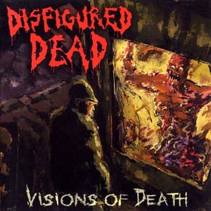 Visions Of Death