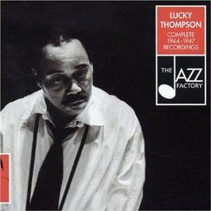 Complete 1944-1947 Recordings