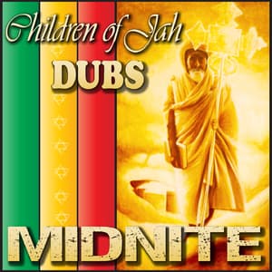 Children Of Jah Dubs