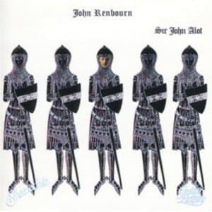 Sir John Alot