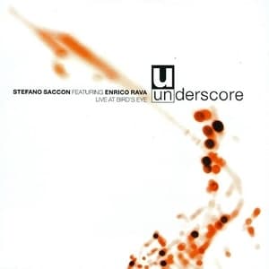 Underscore - Live At Bird's Eye