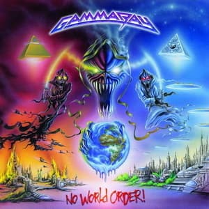 No World Order!