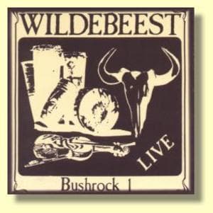 Bushrock 1
