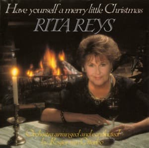 Have Yourself A Merry Little Christmas