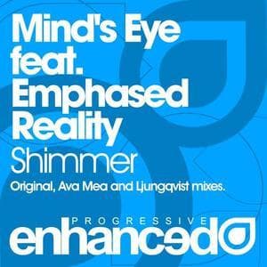 Shimmer [CDS]