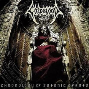 Chronology Of Satanic Events