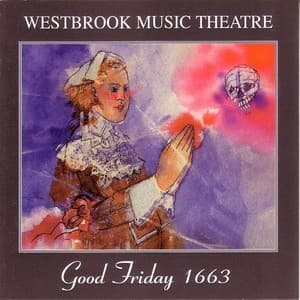 Good Friday 1663