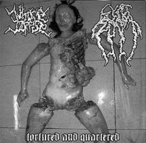 Tortured And Quartered