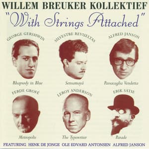 With String Attached