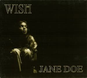 Jane Doe