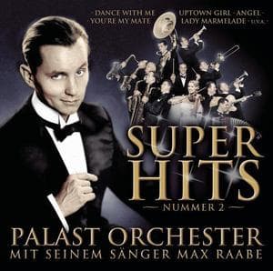 Super Hits Nummer 2