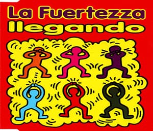 Llegando [CDS]