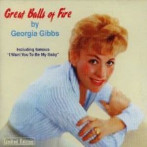 Great Balls Of Fire