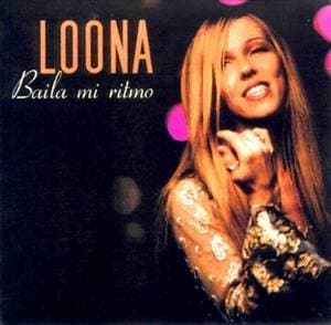 Baila Mi Ritmo