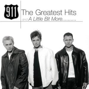 The Greatest Hits & A Little Bit More...