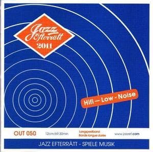 Jazz Efterratt