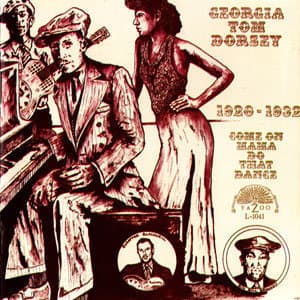 1928-1932: Come On Mama Do That Dance